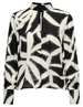 Jacqueline de Yong JDYBASE L/S HIGH NECK KEYHOLE TOP W 15336122