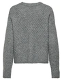 Jacqueline de Yong JDYBIGUM L/S O-NECK PULLOVER KNT 15328356