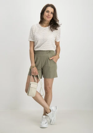 Jacqueline de Yong JDYBIRDIE GEGGO SHORTS JRS 15320995