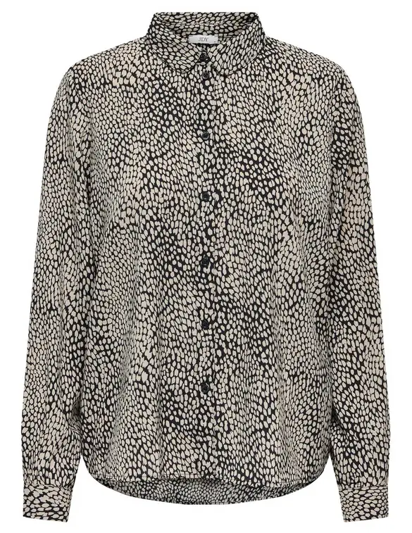 Jacqueline de Yong JDYBROOKE L/S SHIRT WVN NOOS 15242870