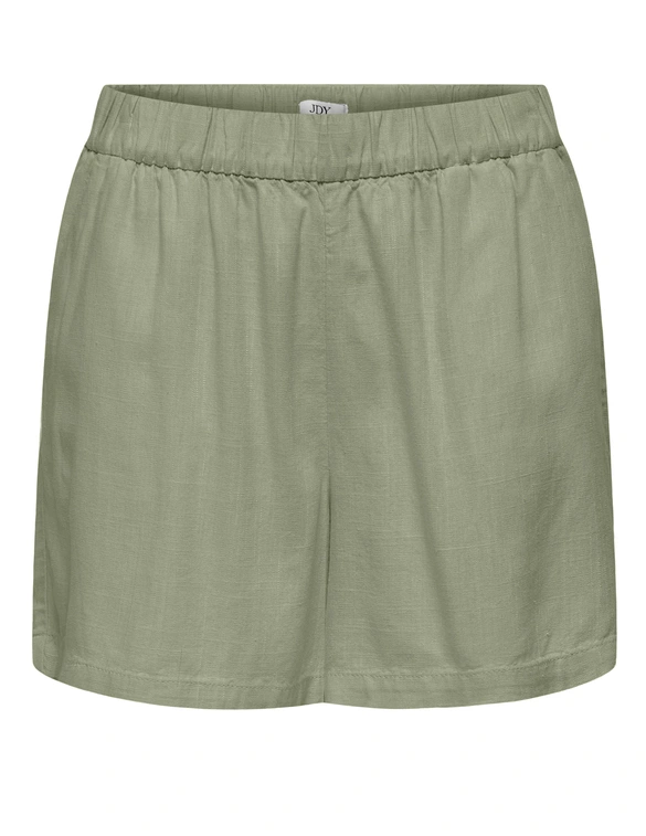 Jacqueline de Yong JDYCAYA LINEN HW SHORTS WVN DIA 15346562