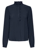Jacqueline de Yong JDYDIANA LIFE L/S FRILL SHIRT WVN 15343798