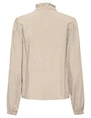 Jacqueline de Yong JDYDIANA LIFE L/S FRILL SHIRT WVN 15343798