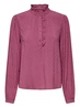 Jacqueline de Yong JDYDIANA LIFE L/S FRILL SHIRT WVN 15343798