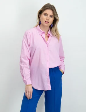 Jacqueline de Yong JDYELLA L/S SHIRT WVN 15245461
