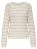 Jacqueline de Yong JDYELLEN L/S ONECK RAGLAN PULLOVER 15312077