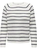 Jacqueline de Yong JDYELLEN L/S ONECK RAGLAN PULLOVER 15312077