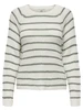 Jacqueline de Yong JDYELLEN L/S ONECK RAGLAN PULLOVER 15312077
