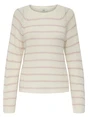 Jacqueline de Yong JDYELLEN L/S ONECK RAGLAN PULLOVER 15312077