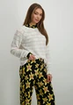 Jacqueline de Yong JDYELLEN L/S ONECK RAGLAN PULLOVER 15312077