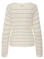 Jacqueline de Yong JDYELLEN L/S ONECK RAGLAN PULLOVER 15312077