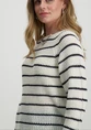 Jacqueline de Yong JDYELLEN L/S ONECK RAGLAN PULLOVER 15312077