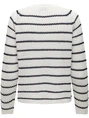 Jacqueline de Yong JDYELLEN L/S ONECK RAGLAN PULLOVER 15312077