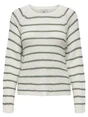Jacqueline de Yong JDYELLEN L/S ONECK RAGLAN PULLOVER 15312077