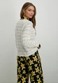 Jacqueline de Yong JDYELLEN L/S ONECK RAGLAN PULLOVER 15312077