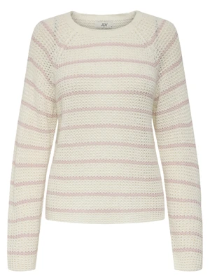 Jacqueline de Yong JDYELLEN L/S ONECK RAGLAN PULLOVER 15312077