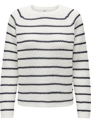 Jacqueline de Yong JDYELLEN L/S ONECK RAGLAN PULLOVER 15312077