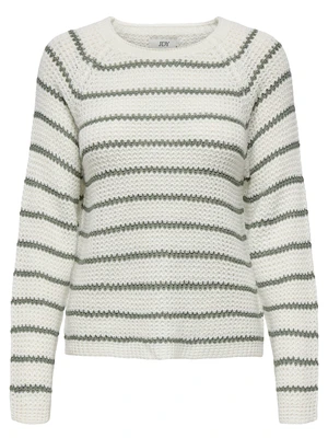 Jacqueline de Yong JDYELLEN L/S ONECK RAGLAN PULLOVER 15312077