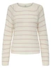 Jacqueline de Yong JDYELLEN L/S ONECK RAGLAN PULLOVER 15312077