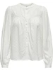 Jacqueline de Yong JDYJADE LIFE L/S DOBBY LACE SHIRT W 15317255