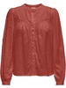 Jacqueline de Yong JDYJADE LIFE L/S DOBBY LACE SHIRT W 15317255