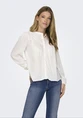 Jacqueline de Yong JDYJADE LIFE L/S DOBBY LACE SHIRT W 15317255