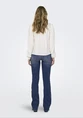 Jacqueline de Yong JDYJADE LIFE L/S DOBBY LACE SHIRT W 15317255