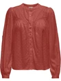 Jacqueline de Yong JDYJADE LIFE L/S DOBBY LACE SHIRT W 15317255