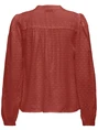 Jacqueline de Yong JDYJADE LIFE L/S DOBBY LACE SHIRT W 15317255