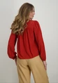 Jacqueline de Yong JDYJADE LIFE L/S DOBBY LACE SHIRT W 15317255