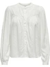 Jacqueline de Yong JDYJADE LIFE L/S DOBBY LACE SHIRT W 15317255
