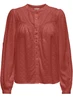Jacqueline de Yong JDYJADE LIFE L/S DOBBY LACE SHIRT W 15317255