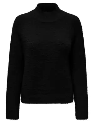 Jacqueline de Yong JDYJOLA L/S HIGH NECK PULLOVER KNT 15292904
