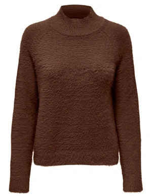 Jacqueline de Yong JDYJOLA L/S HIGH NECK PULLOVER KNT 15292904