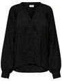 Jacqueline de Yong JDYJULIA L/S LOOSE SHIRT WVN 15330379