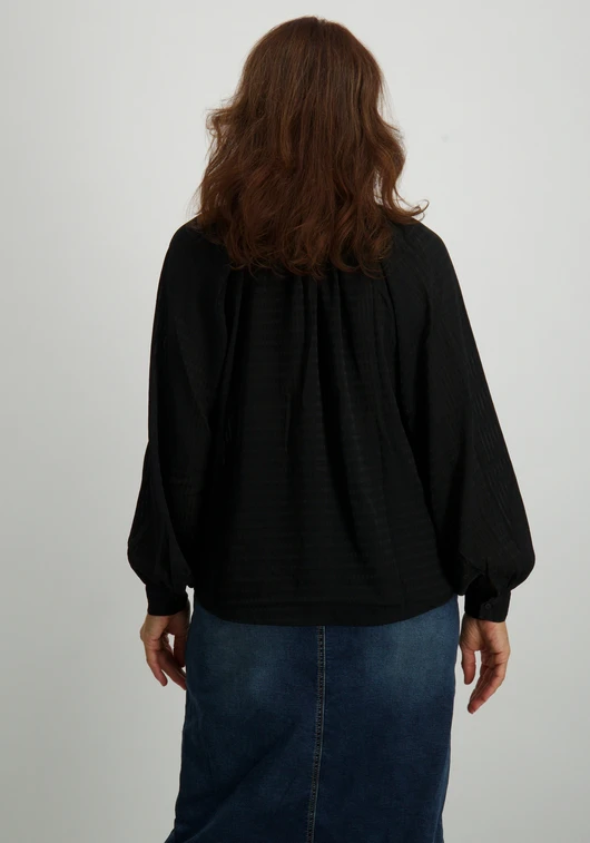 Jacqueline de Yong JDYJULIA L/S LOOSE SHIRT WVN 15330379