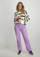 Jacqueline de Yong JDYJUSTY L/S STRIPE PULLOVER KNT NO 15264902