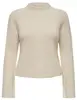 Jacqueline de Yong JDYJUSTY TINE L/S HN SLIT PULL KNT 15319000