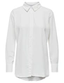 Jacqueline de Yong JDYKENTA L/S LOOSE SHIRT WVN 15268316