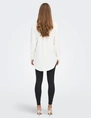 Jacqueline de Yong JDYKENTA L/S LOOSE SHIRT WVN 15268316