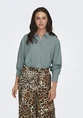 Jacqueline de Yong JDYKENTA L/S LOOSE SHIRT WVN 15268316