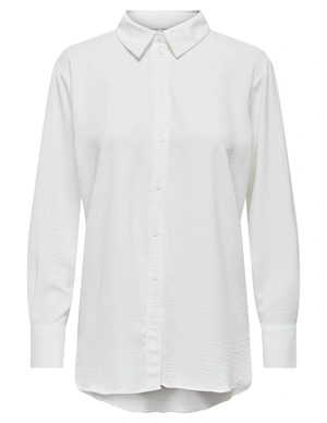 Jacqueline de Yong JDYKENTA L/S LOOSE SHIRT WVN 15268316