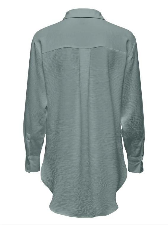 Jacqueline de Yong JDYKENTA L/S LOOSE SHIRT WVN 15268316