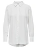 Jacqueline de Yong JDYKENTA L/S LOOSE SHIRT WVN 15268316