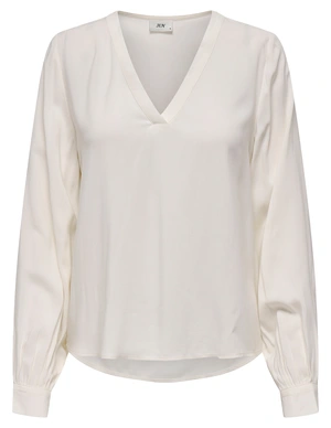 Jacqueline de Yong JDYLAUREL LIFE L/S V-NECK TOP WVN 15338849