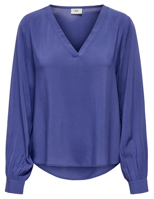 Jacqueline de Yong JDYLAUREL LIFE L/S V-NECK TOP WVN 15338849