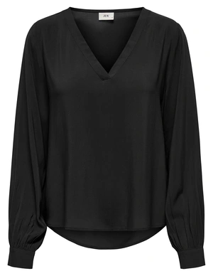 Jacqueline de Yong JDYLAUREL LIFE L/S V-NECK TOP WVN 15338849