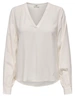 Jacqueline de Yong JDYLAUREL LIFE L/S V-NECK TOP WVN 15338849