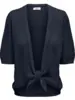 Jacqueline de Yong JDYMEHEDI 2/4 SHORT TIE CARDIGAN KN 15288629