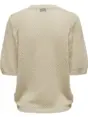 Jacqueline de Yong JDYMEHEDI 2/4 SHORT TIE CARDIGAN KN 15288629